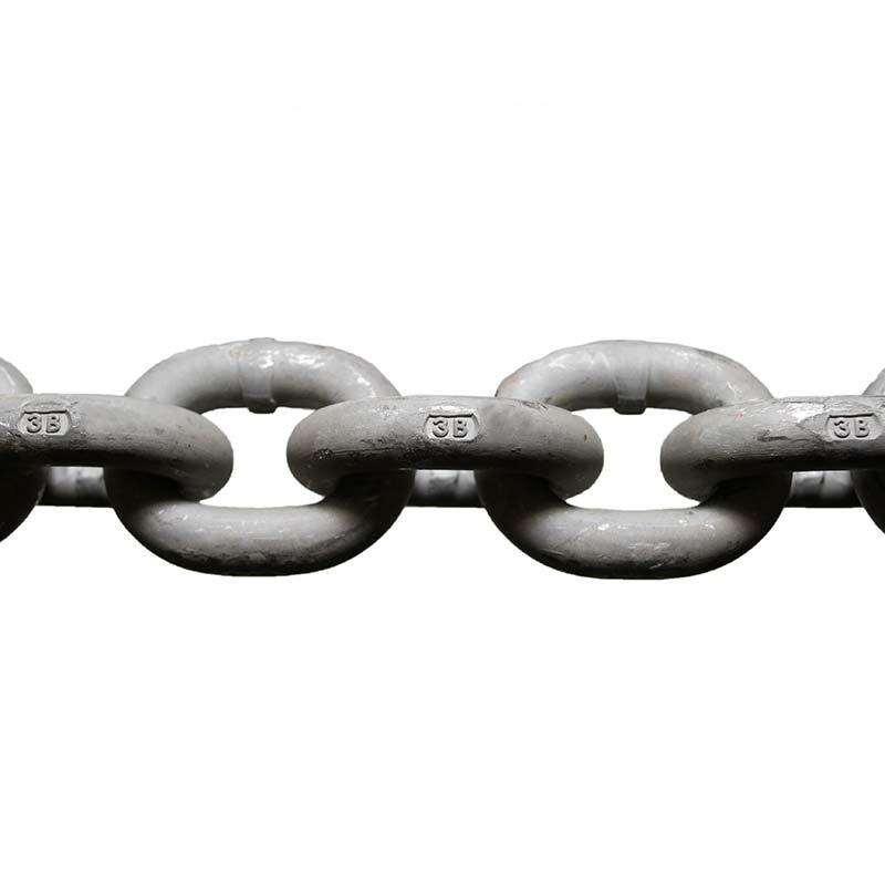 Galvanized Chain
