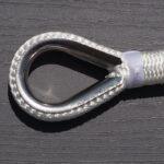 Anchor Line Double Braid