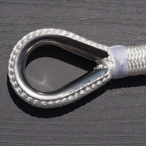 Anchor Line Double Braid