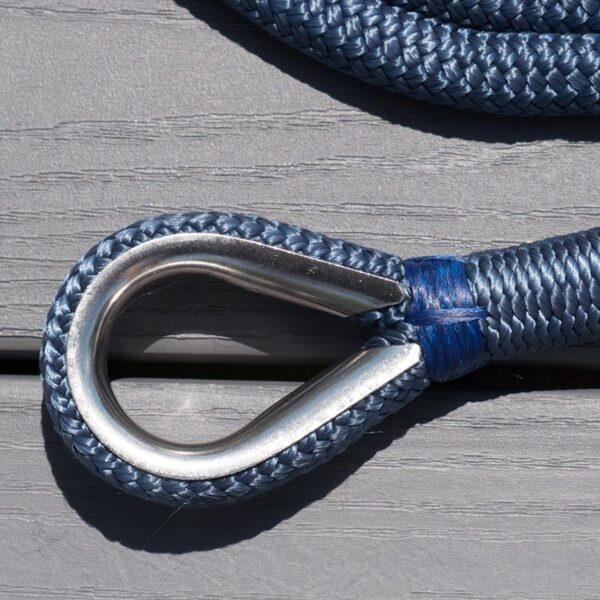 Anchor Line Double Braid