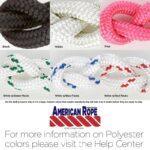 Polyester Double Braid
