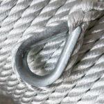 Anchor Line 3-Strand Twist