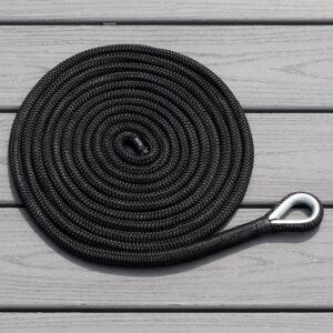 Anchor Line Double Braid
