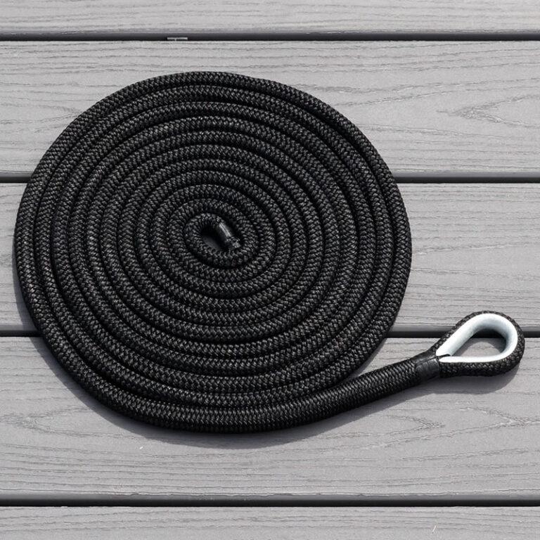 Anchor Line Double Braid