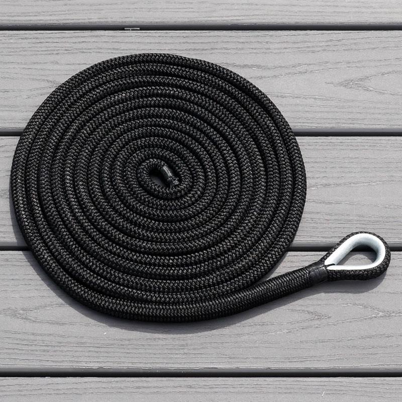 Anchor Line Double Braid
