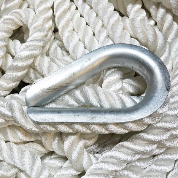 Anchor Line 3-Strand Twist
