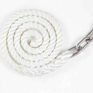 Anchor Rode 3-Strand