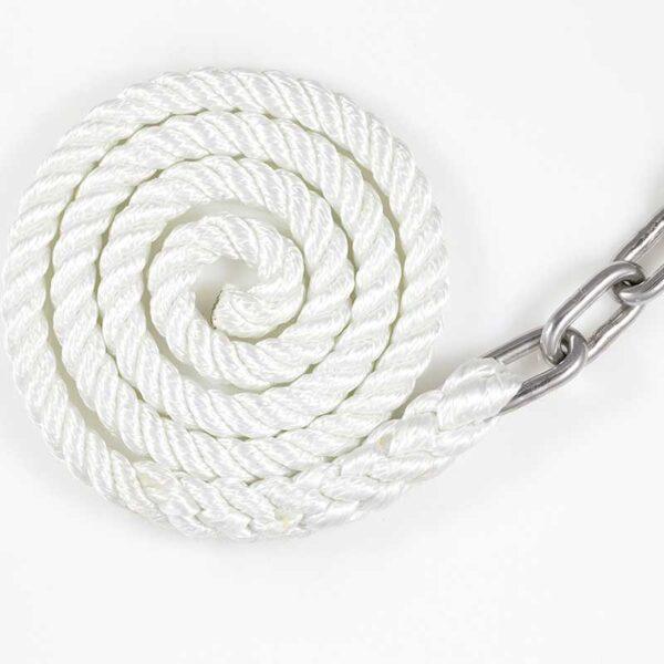 Anchor Rode 3-Strand