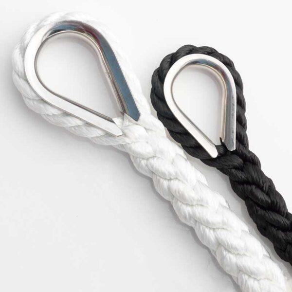 Anchor Line 3-Strand Twist