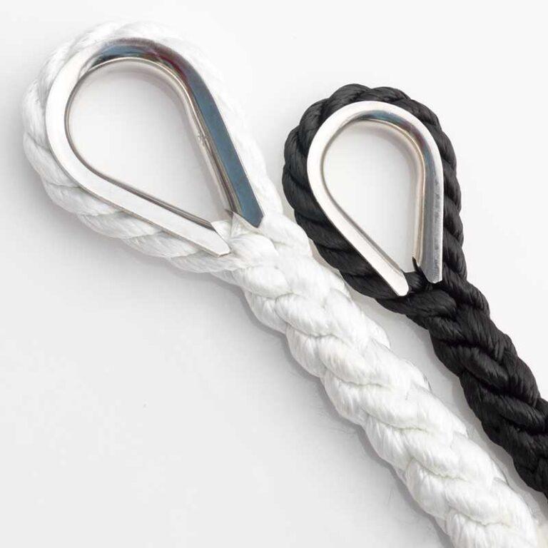 Anchor Line 3-Strand Twist