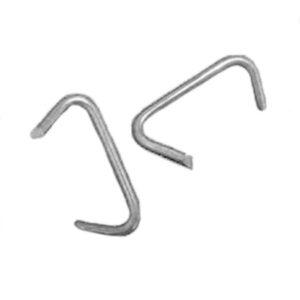 Shock Cord C-Clamps
