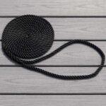 Dockline 3-Strand Twist