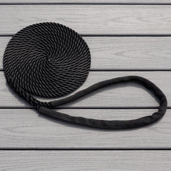 Dockline 3-Strand Twist