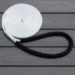 Dockline 3-Strand Twist
