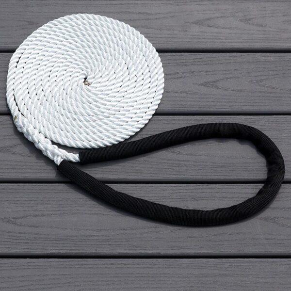Dockline 3-Strand Twist