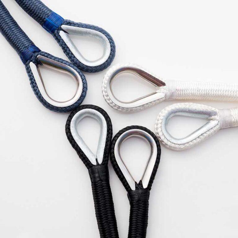 Anchor Line Double Braid