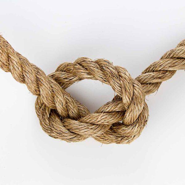 Manila 3-Strand Twist