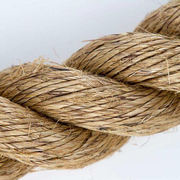 Manila 3-Strand Twist