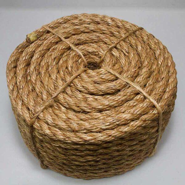 Manila 3-Strand Twist