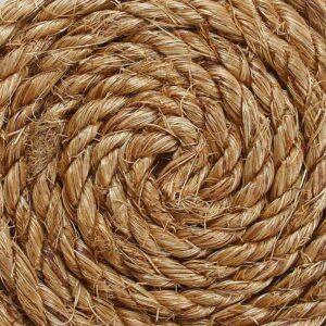 Manila 3-Strand Twist