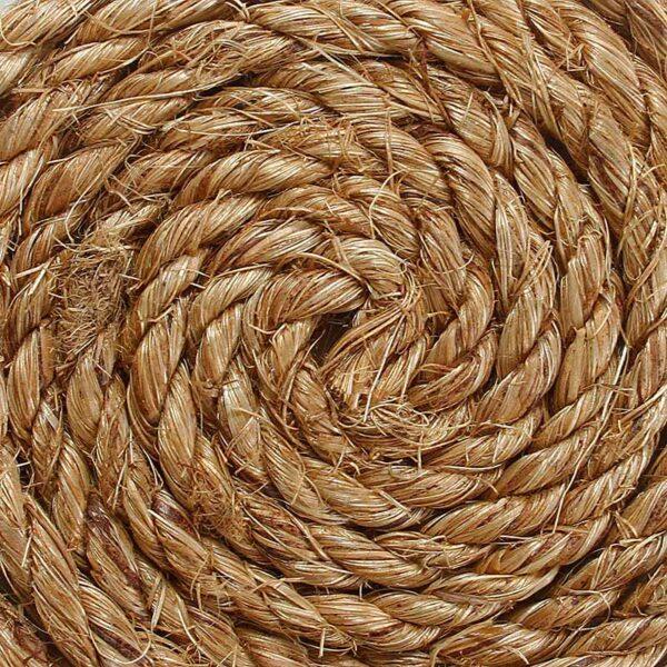 Manila 3-Strand Twist