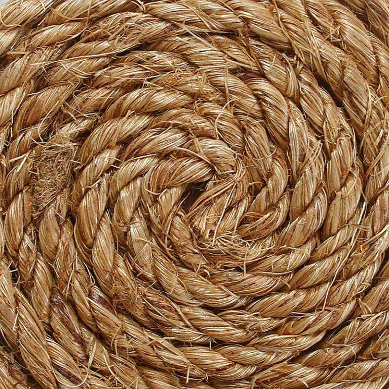 Manila 3-Strand Twist