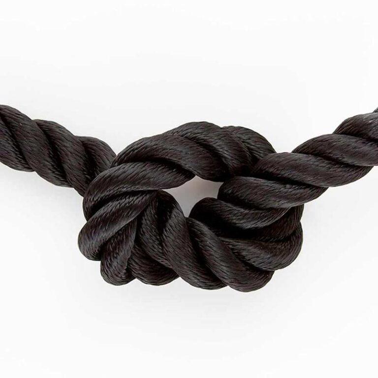 Nylon 3-Strand Twist