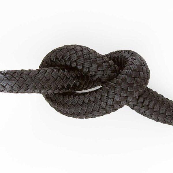 Nylon Double Braid