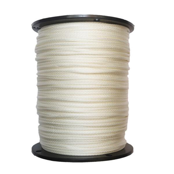 Nylon Solid Braid Rope
