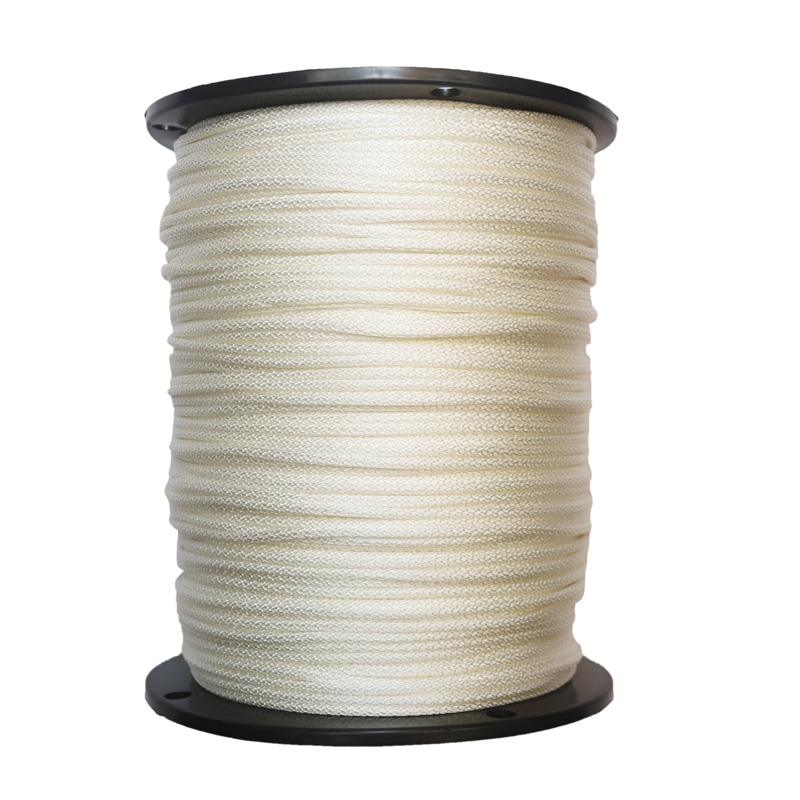 Solid Braid Polyester Rope
