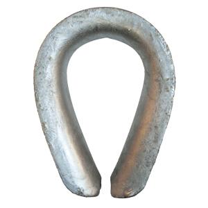 Heavy Duty Thimble