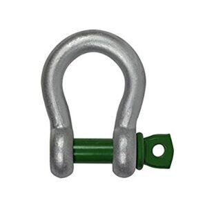 Anchor Shackle (Screw Pin) - Van Beest