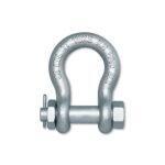 Anchor Shackle (Safety Bolt) - Yoke 8-808