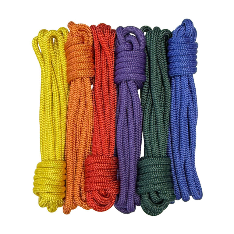 Dock Line colors