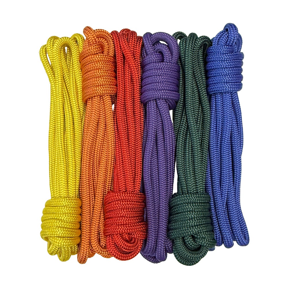 Dock Line colors