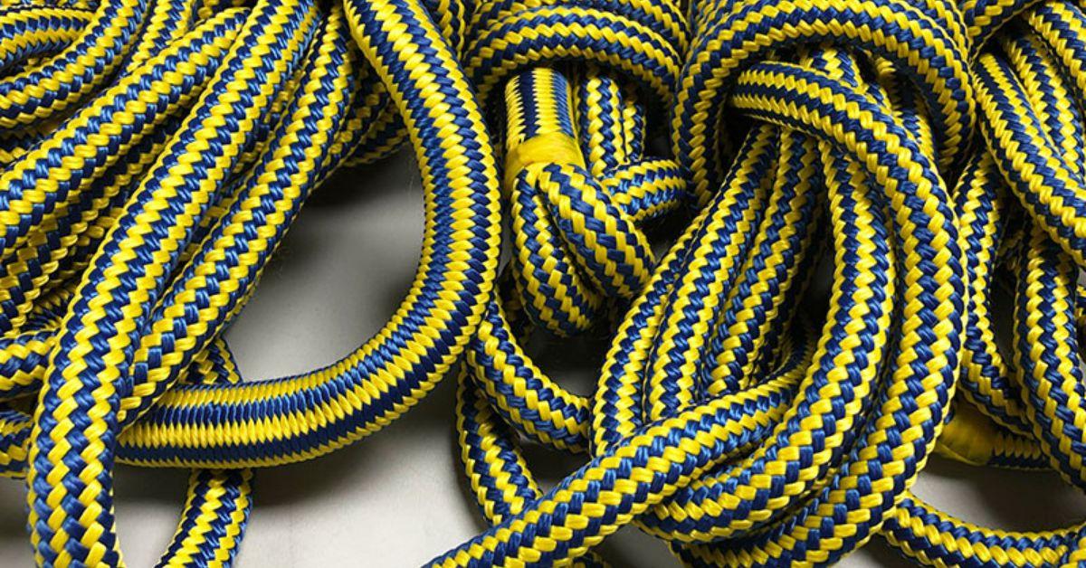 Custom Rope Solutions | Custom Dock Lines