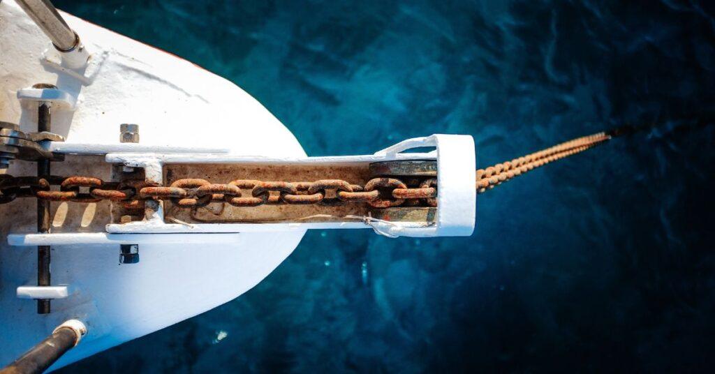 How to Inspect your Anchor Rode and Lines for Wear and Tear