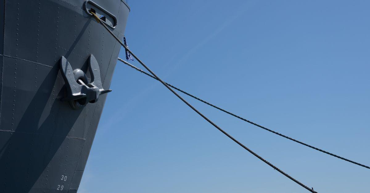 Understanding Rope Strength | Rope Manufacturers