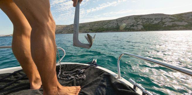 Anchor Rodes