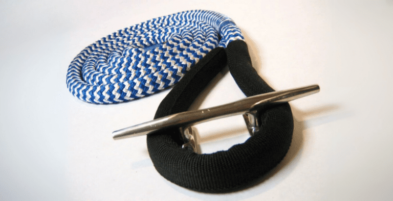 Chafe Guard on line