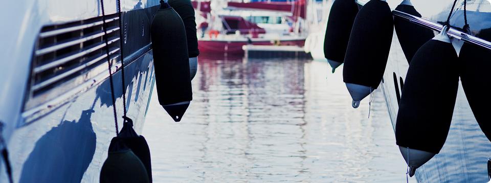 Buy Premium Fender Lines for Boats | American Rope