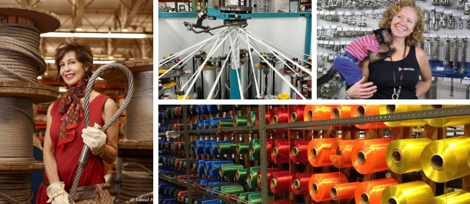 About American Rope