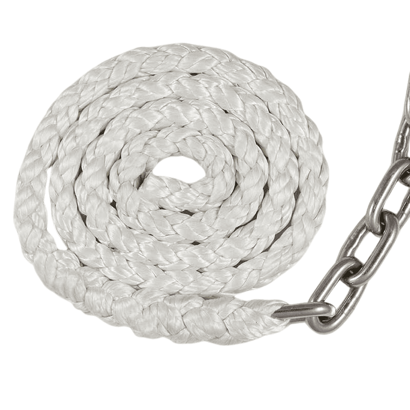 8-Strand Plait