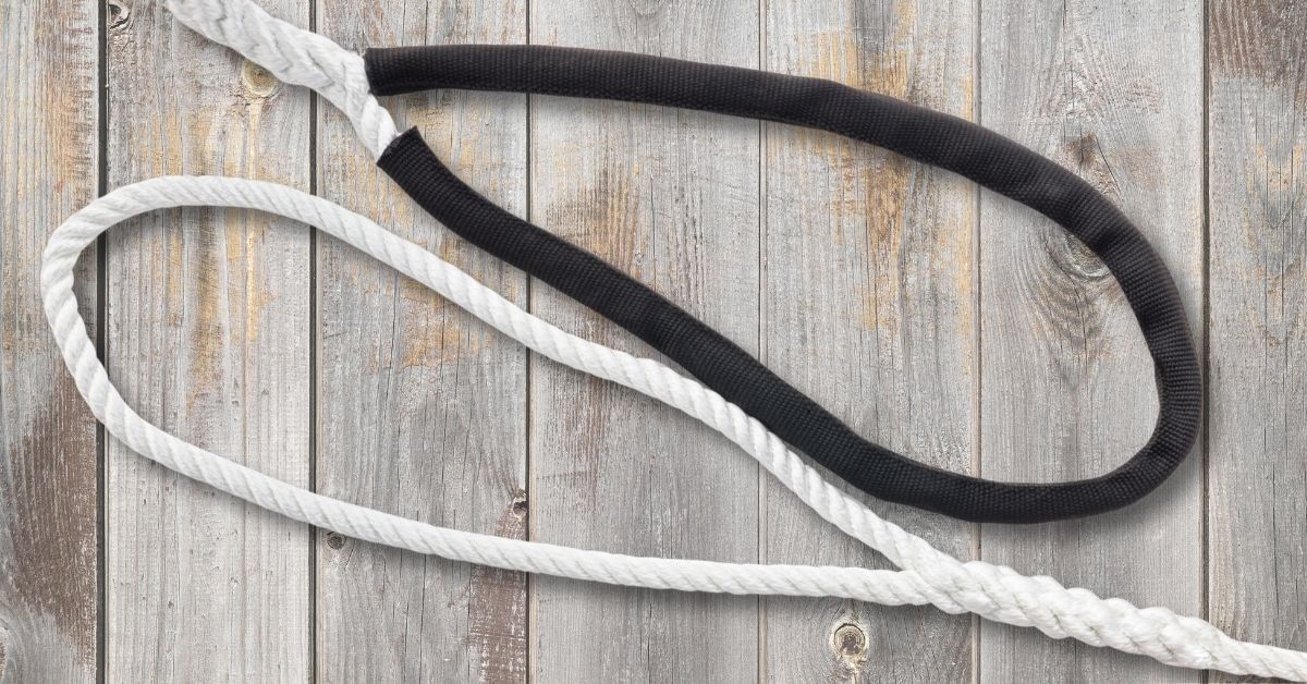 rope manufacturers