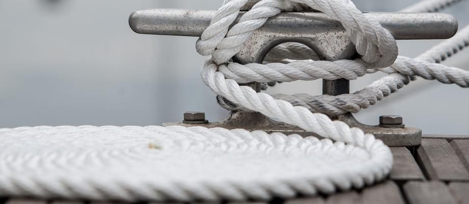 Thank You For Contacting American Rope