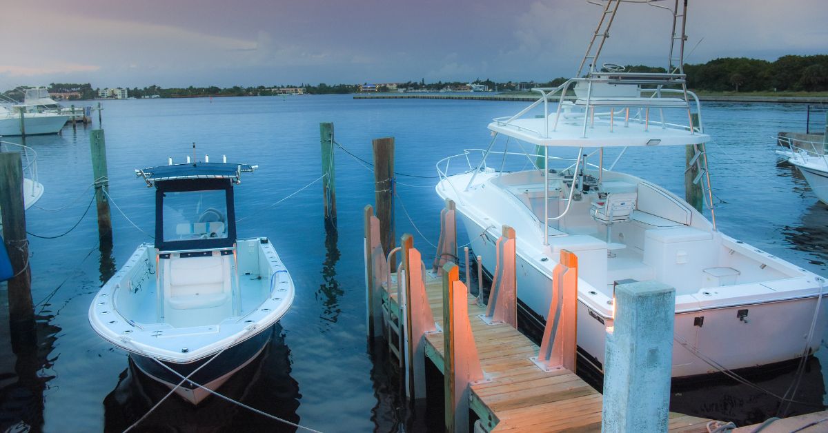 Boat Rope Sizing Guide Dock Lines, Anchor Rodes, and Fender Lines Explained