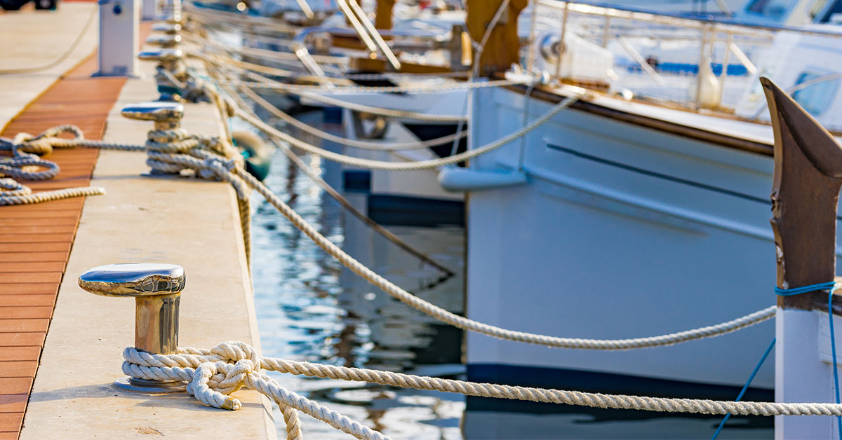 rope manufacturers