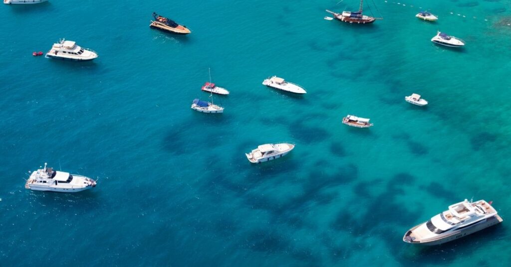 anchor rodes