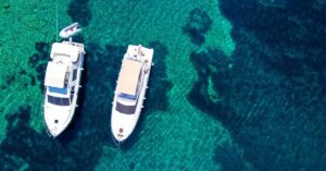 anchor line