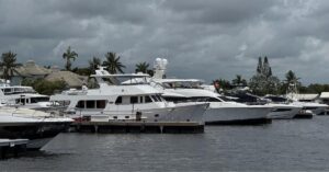 double braid dock lines